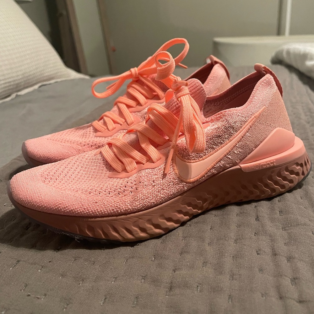 NIKE Epic React